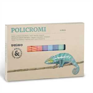 GESSO POLICROMO pz12