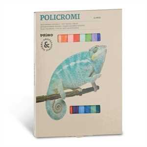 GESSO POLICROMO pz24