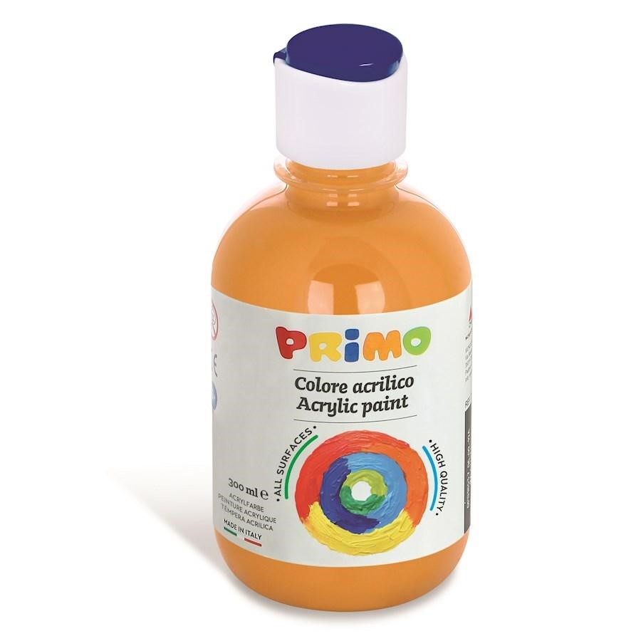 ACRILICO ml300 270.Ocra