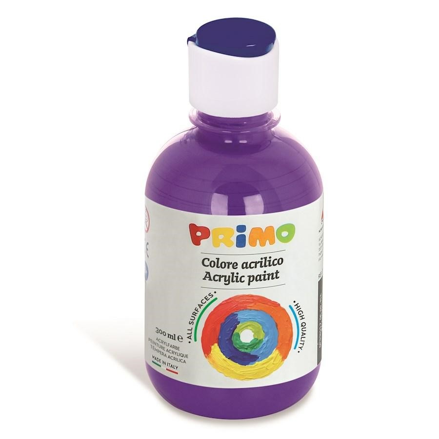 ACRILICO ml300 400.Viola