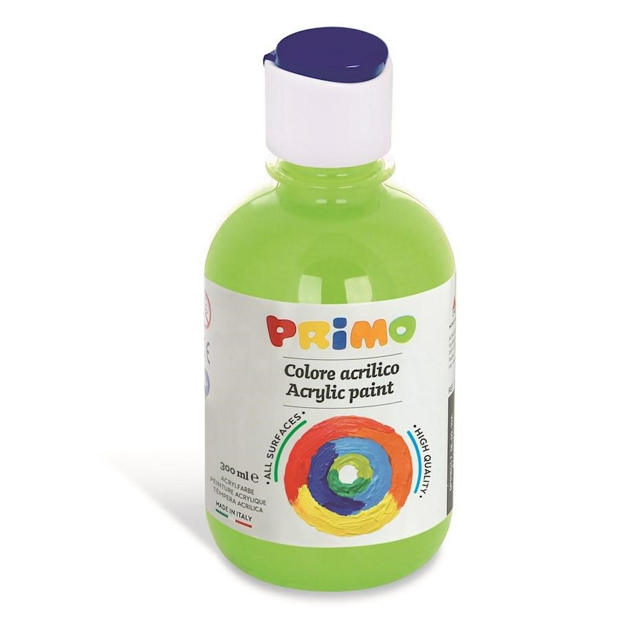 ACRILICO ml300 600.Verde Chiaro