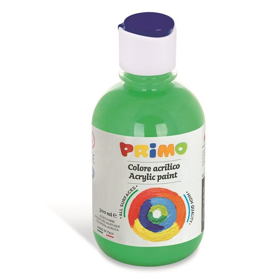 ACRILICO ml300 610.Verde Brillante