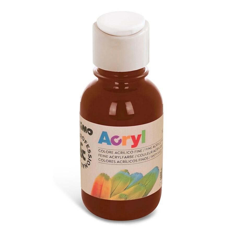 ACRILICO FINE ml125 745.T.O.N.