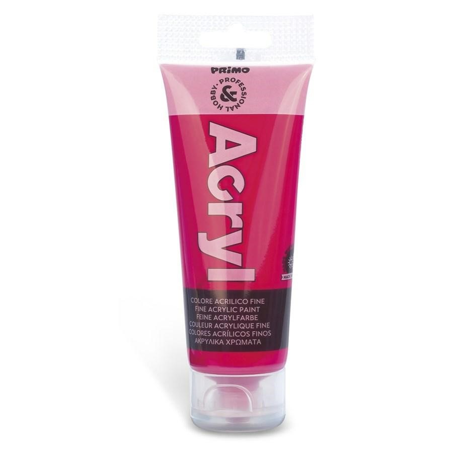ACRILICO Tubo ml75 301 MAGENTA