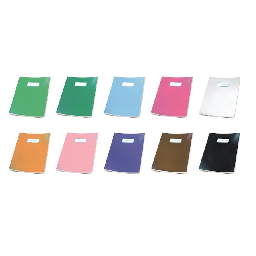 CopriMaxi Laccato Verde Scuro 180myc COLIBRI