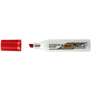 VELLEDA Marker PS Rosso