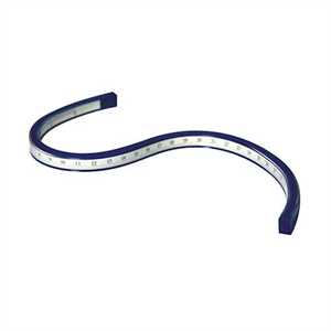 Curvilinee cm50 Deformabile