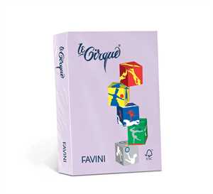LE CIRQUE A4 gr80 104.Lilla f500
