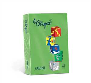 LE CIRQUE A4 gr80 203.Prato f500