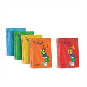 LE CIRQUE A4 gr80 207.GrigioLondra  f500