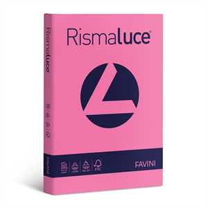 RISMALUCE A4 GR200 CICLAMINO F125