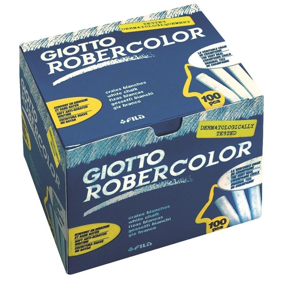 Gesso Tondo Bianco pz100-5388