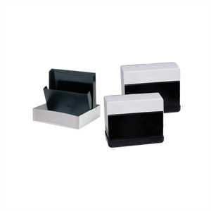 SCHEDARIO X 300 SCHEDE 10,5X15 FLEX 02268