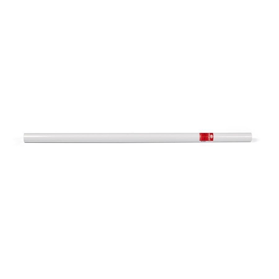 Rotolo Carta BIANCA gr80 cm100x5mt