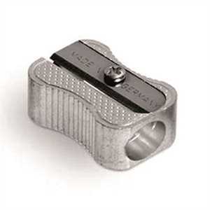 TEMPERINO 1Foro Metallo