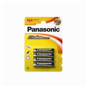 PILA MiniStilo AAA pz4 PANASONIC LR03