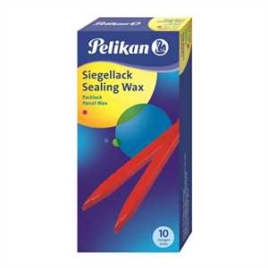 CERALACCA Rossa 10 stick gr50