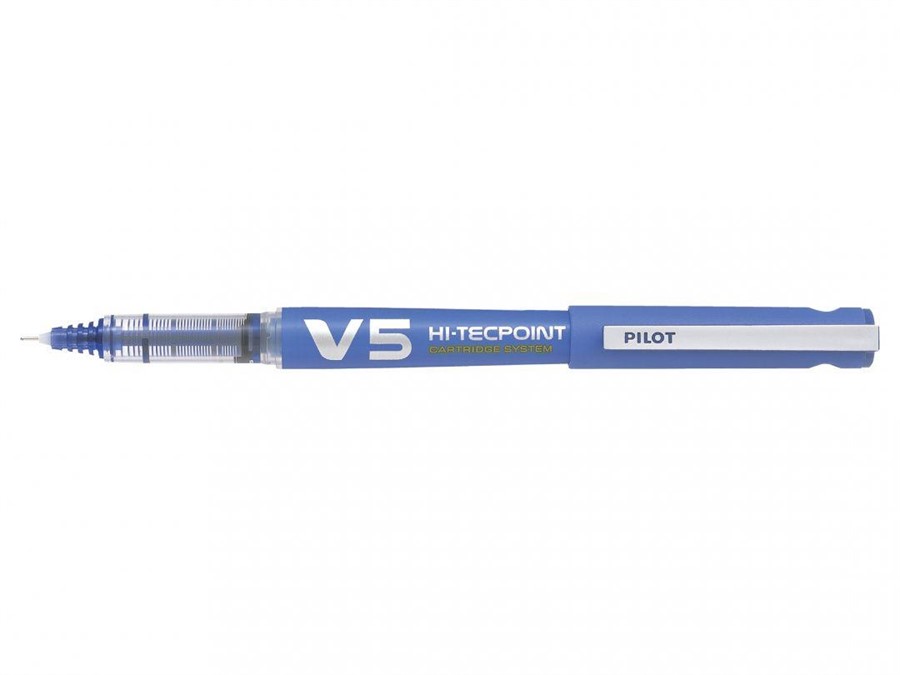 HI-TecPoint V5 Blu Ricaricabile
