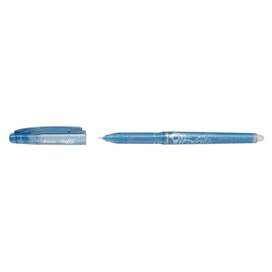 SFERA 0.5MM AZZURRO FRIXIONPOINT
