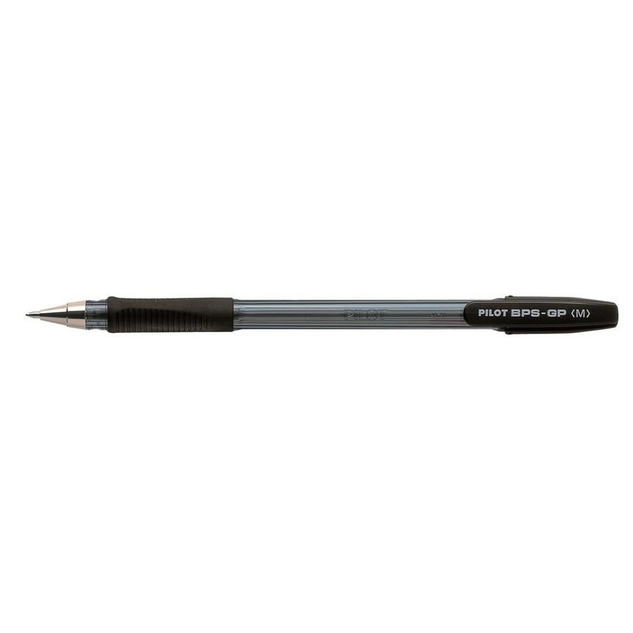 Sfera BPS-GP GRIP Media Nero