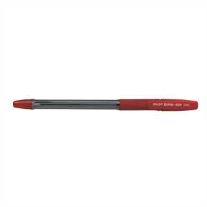 Sfera BPS-GP GRIP Media Rosso
