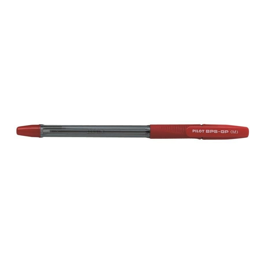 Sfera BPS-GP GRIP Media Rosso