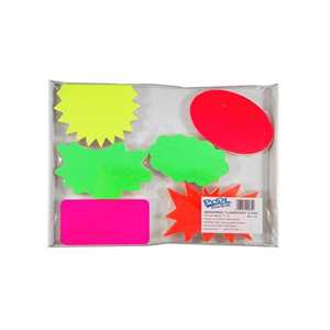 SEGNAPREZZI MEDI F50 M60 cf.6pz POOL OVER