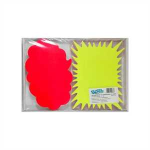 SEGNAPREZZI GRANDI F50 M70 cf.2pz POOL OVER