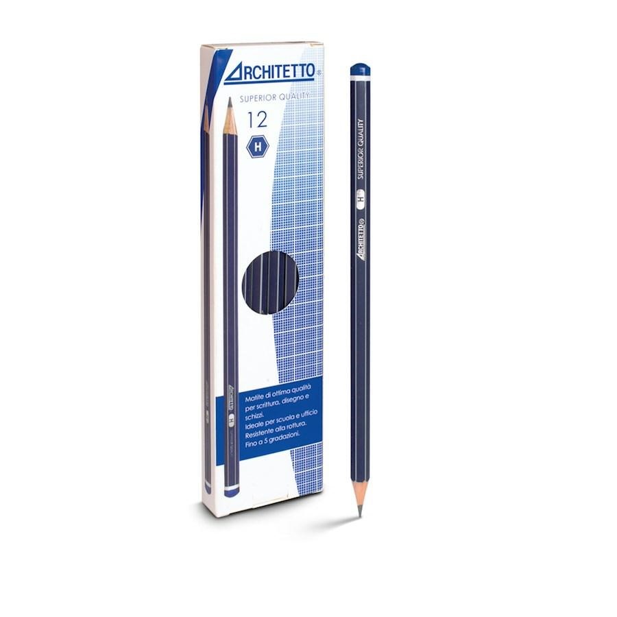 MATITE ARCHITETTO NR.3=H PZ.12