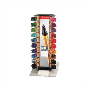 EXPO STABILO POINT 88 pz240