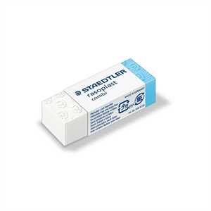 Gomma DUOPLAST pz30 STAEDTLER