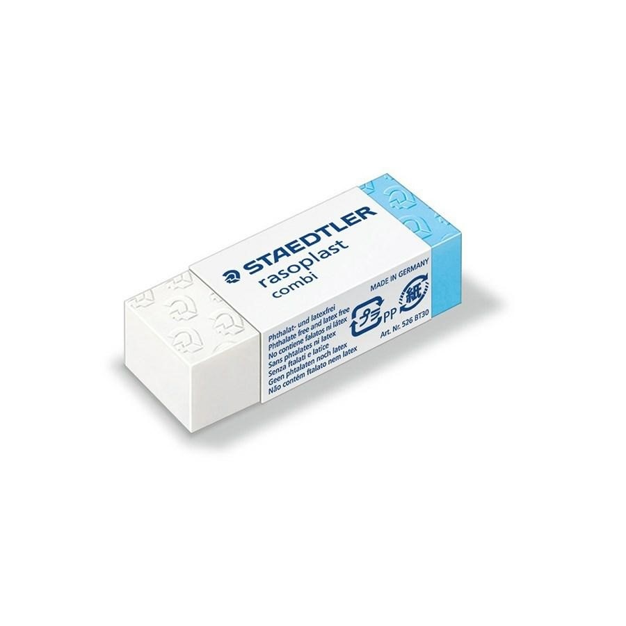 Gomma DUOPLAST pz30 STAEDTLER