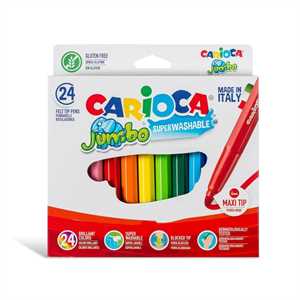 CARIOCA JUMBO pz24