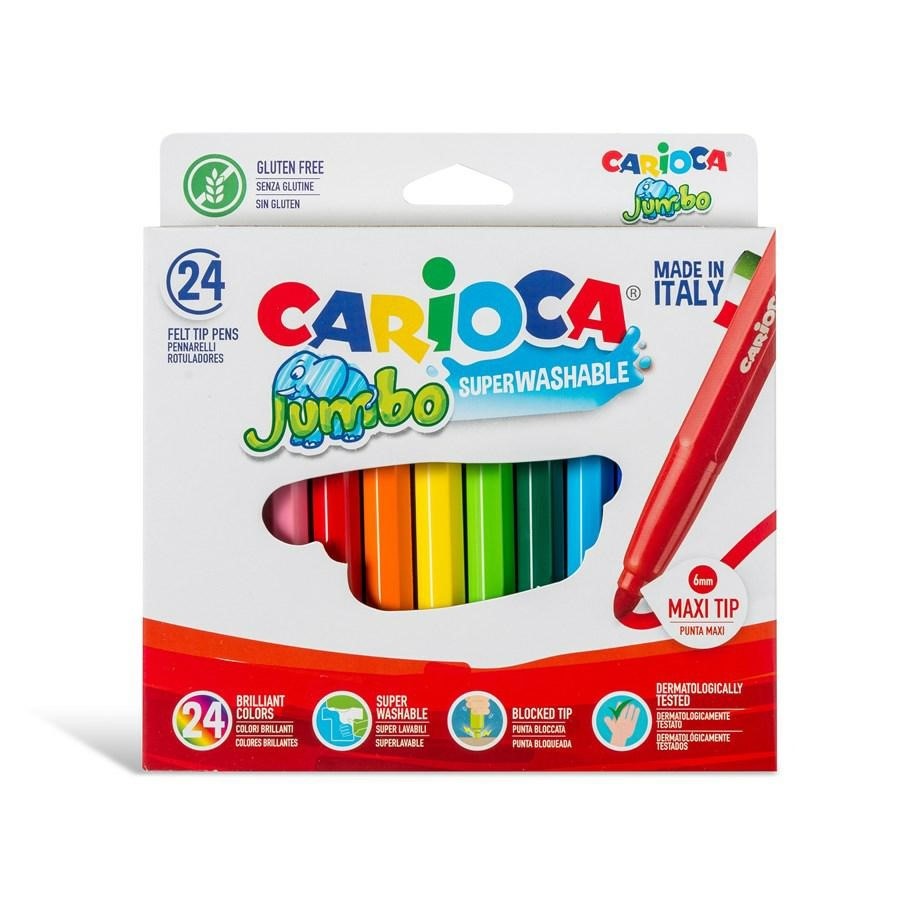 CARIOCA JUMBO pz24