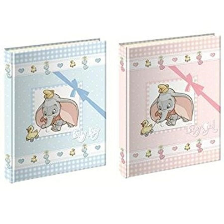 ALBUM DISNEY CART.