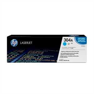 HP CLJ Toner Ciano *CC531A*CP2025/CM2320 pg2800 -304A-