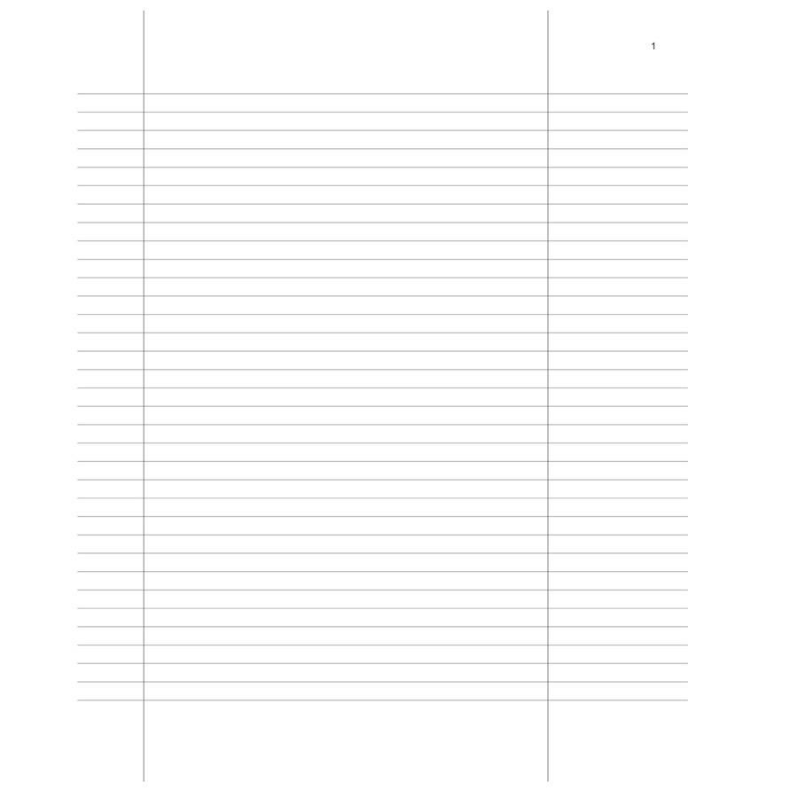Registro LIBRO SOCI cm24x31 FLEX