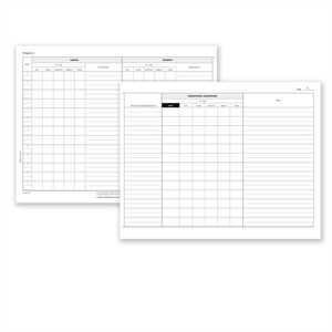 Registro AZIENDALE CARICO/SCARICO SUINI FLEX