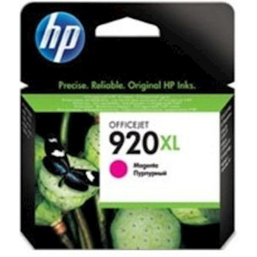 HP Ink-Jet Magenta N.920XL *CD973A* pg700 Officejet 6000 6500