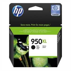 HP Ink-Jet Nero N.950XL *CN045AE* *IN ESAURIMENTO*