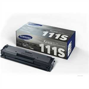 SAMSUNG Toner Nero *MLT-D111S* M2020/2022/2070 pg1000 *SU810A*