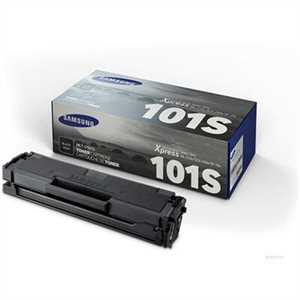 SAMSUNG Toner Nero *MLT-D101S* ML2160/SCX3400/SF760P pg1500 *SU696A*