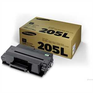SAMSUNG Toner Nero *MLT-D205L* ML3310/SCX4833 pg5000 ALTA C.*SU963A*
