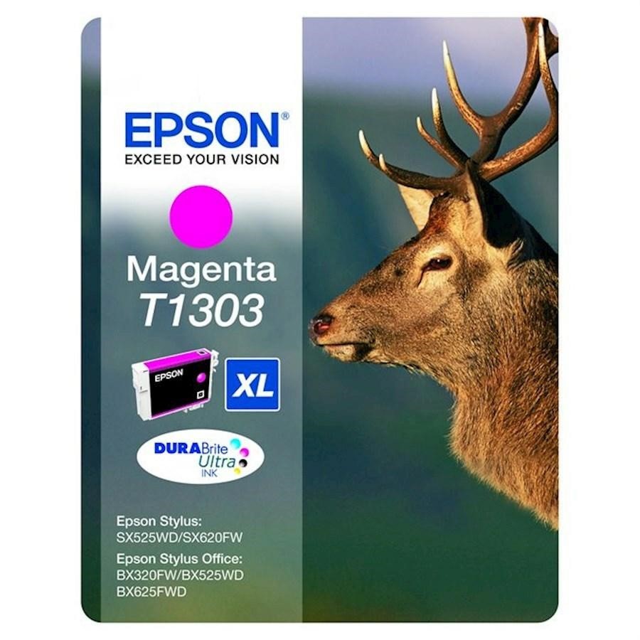 EPSON Ink-Jet Magenta T1303*T130340* -XL- BX625/525/SX525/620