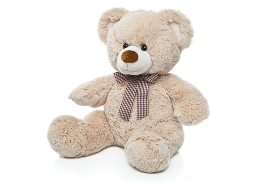 ORSO Fiocco Celeste cm25
