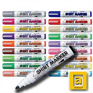 EXPO PZ. 76 MARKER STOFFA T-SHIRT