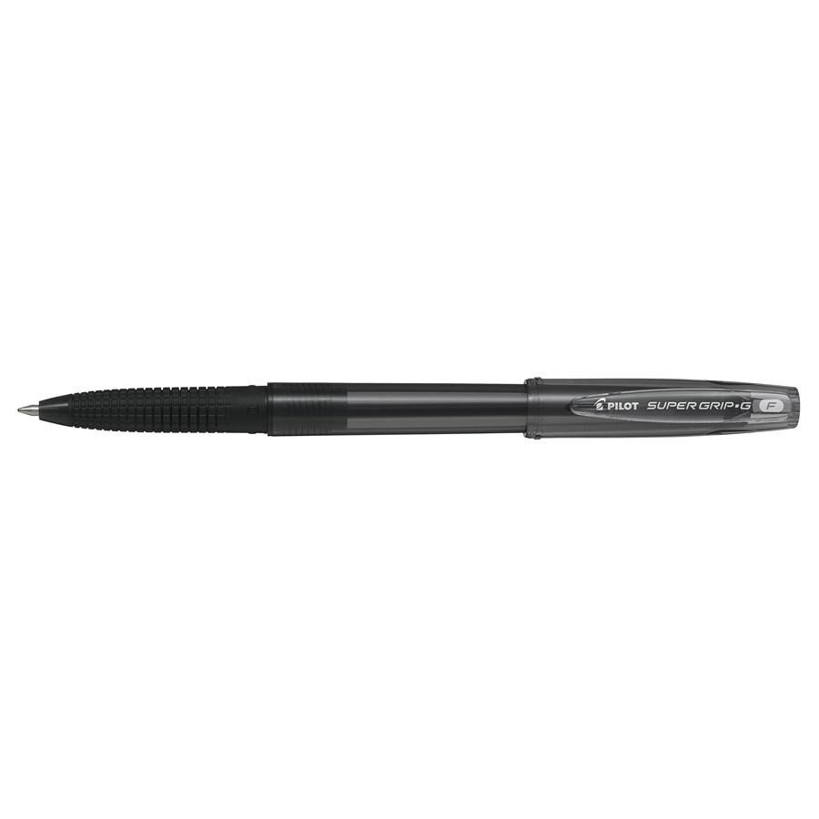 Sfera SUPERGRIP-G CAP Fine NERO