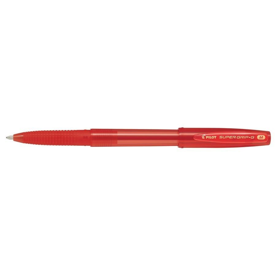 Sfera SUPERGRIP-G CAP MediaROSSO