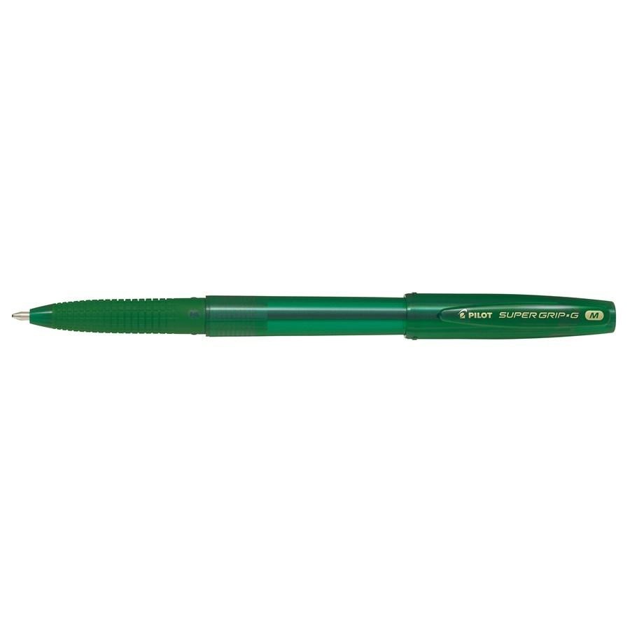 Sfera SUPERGRIP-G CAP MediaVERDE