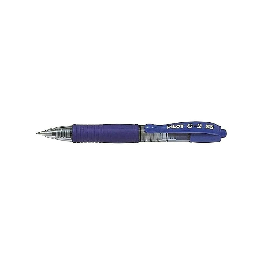 Sfera Gel G-2 PIXIE Blu